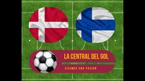 Dinamarca es una de esas selecciones a tener en cuenta en esta euro2020. Eurocopa 2020 Dinamarca Vs Finlandia En Vivo Youtube