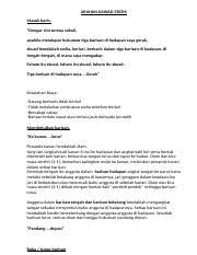 We have 21 images about arahan kawad kaki kadet including images, pictures, photos, wallpapers, and more. Arahan Kawad Statik Docx Arahan Kawad Statik Masuk Baris U201cdengar Sini Semua Sekali Apabila Mendapat Hukuman Tiga Barisan Di Hadapan Saya Gerak Skuad Course Hero