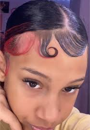 Amber Jay Edge Control