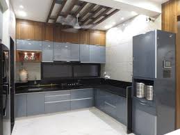 Modern kitchen design 2020 india. Gharpedia On Twitter Grab Some Best L Shaped Kitchen Design Ideas At Https T Co Rvwhmak9co Https T Co Qr4563p2hu Gharpedia Besthomedesign Lshapedkitchen Lshapedkitchendesign Kitchendesigns Bestkitchen Https T Co Chkj3nempj