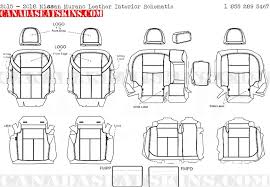 Murano is designed to bring people together. 2015 2020 Nissan Murano Custom Leather Upholstery