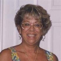 Jane Elizabeth Solomon Obituary