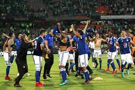 Millonarios vs atletico nacional competition : Millonarios Campeon De La Superliga En Casa De Atletico Nacional