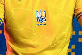 Президент уаф андрій павелко представив форму збірної україни на євро 2020. Qur4jfgxqpojrm