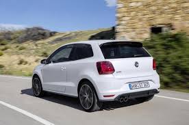 Volkswagen To Launch 3 Door Polo Gti In September 2016 The German Carmaker S Polo Gti Has Been Tested For Several Volkswagen Polo Volkswagen Polo Gti Polo Gti