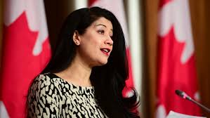 A number of countries have altered their rollout of the astrazeneca vaccine following a small number of reports of blood clots in people who have had a. Coronavirus Health Canada Days Away From Decision On Johnson Johnson Vaccine Ctv News