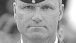 Scarborough digs deeper into Col. Russell Williams' past