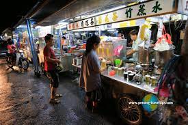 Chai leng park from mapcarta, the free map. Chai Leng Park Food Stalls
