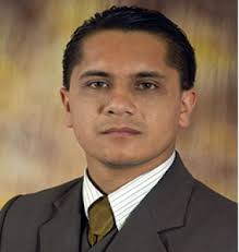 Leonardo Holguín Muñoz