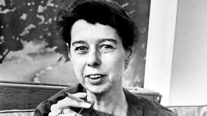 Book Review: 'Carson McCullers: A Life,' by Mary V. Dearborn