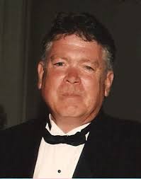 James Cornish Obituary