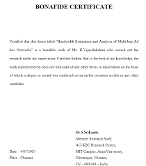 How to write requisition letter for bonafide. Application Letter Bonafide Certificate College