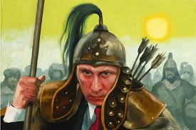 Added three phobias to the letter q. The Orientalism Of Western Russophobia Countercurrents