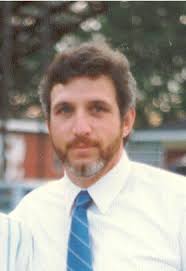 Floyd Craig Redmond (1954-2003)