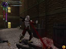 Numerious problems have been fixed and several ps1 features have been restored Blood Omen 2 Wallpapers Video Game Hq Blood Omen 2 Pictures 4k Wallpapers 2019