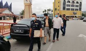 Ok jom kita lihat panduan bergambar cara. Guna Kad Kredit Orang Pemilik Kedai Tayar Kena Jel 15 Bulan