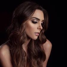 Lluvia Carrillo's Instagram, Twitter & Facebook