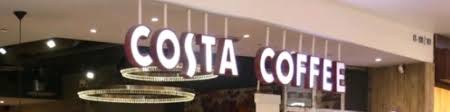 If you need to contact the store. James Lawrence Head Of Commercial Marketing Operations Costa Coffee Linkedin