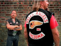 What you see is what you get. Hells Angels Motorcycle Club Sets Up In Michigan And Sonny Barger Is Happy About It Insane Throttle Biker News