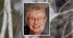 Vera Doreen (Swanson) Sessions Obituary October 15, 2024