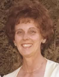 Obituary for Carol Joyce (Sessions) Welch