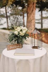 Image Result For Simple Wedding Decor Signing Table Wedding Guest Book Table Wedding Guest Book Sign Simple Wedding Decorations