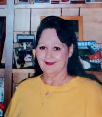 Patsy Marie Stewart Daniels, 75, Marksville