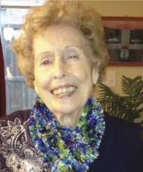 Margaret Collier Obituary (1922