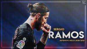 Примера (чемпионат испании по футболу). Serhio Ramos 2021 Potryasayushie Goly á´´á´° Youtube
