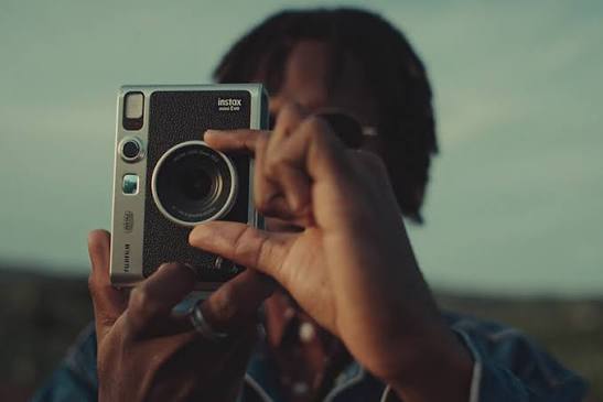 instax mini Evo™ | Fujifilm [Indonesia]
