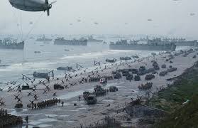 Pendant la seconde guerre mondiale, les troupes de l'axe contrôlent la majeure partie de l'europe, sauf l'angleterre qui se défend toujours contre. Le Debarquement De Normandie En Couleurs Us Militaria Videos