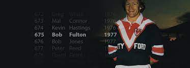 Последние твиты от bob fulton (@bobfult24408885). Vale Bob Fulton Roosters