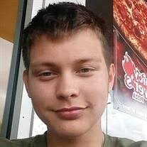 Logan Anthony Paulsen Obituary