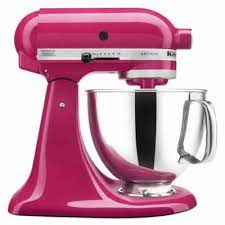 Related:pink kitchenaid stand mixer pink kitchenaid hand blender. The Most Popular Kitchenaid Stand Mixer Colors According To Google Kitchenaid World