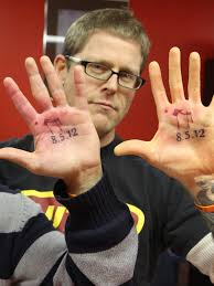 How former white supremacists are trying to end hate crimes, extremism