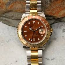 1999 Rolex Gmt Master Ii Ref 16713 Root Beer Unpolished Swiss Only Dial Watchcharts A tasty root checker library and sample app. watchcharts