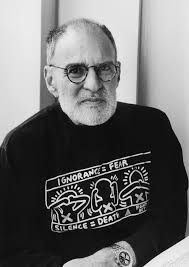 The kramer blog brand history newsletter support. In One Of His Final Interviews Larry Kramer 84 And Infirm Still Roared Vanity Fair