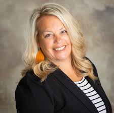 Elect Leslie McComb Mulholland