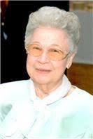 VIRGINIA PRICE Obituary (2015)