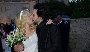 Accade in momenti di rabbia. Clizia Incorvaia E Francesco Sarcina Il Nostro Matrimonio Un Sogno Realizzato