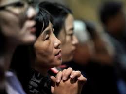 What far too many nations, companies, and elites are afraid to say about  China