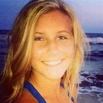 Emily Nicole Cheeks Obituary