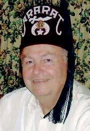 DOUGLAS FIELDS Obituary (1943