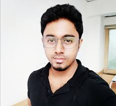 Dr. Venkatesh Kumar Srinivasan