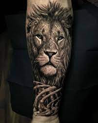 Here we are with 41 new best 3d tattoo designs for you. 15 3d Lion Tattoo Designs And Ideas Petpress Lion Tattoo Sleeves Mens Lion Tattoo Lion Head Tattoos