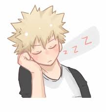 Bakugou in the face of complete defeat, wouldn't admit defeat. Transparent Bakugou Png Transparent Png Download 2743601 Vippng