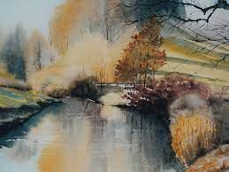 Meine tipps, um mit den malen anzufangen: Aquarelle Malen Leicht Gemacht Satteins Vol At