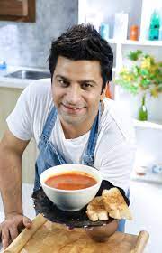 Pin On Chef Kunal Kapoor