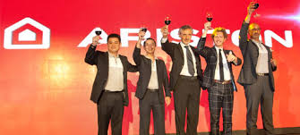 Produk ariston merupakan merk ternama yang tentu membutuhkan tenaga ahli yang terampil. New Ariston Water Heaters Launch In Vietnam