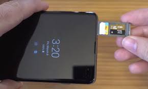 You will obtain the unlock code from www.unlockunit.com. How To Sim Unlock The Galaxy S10